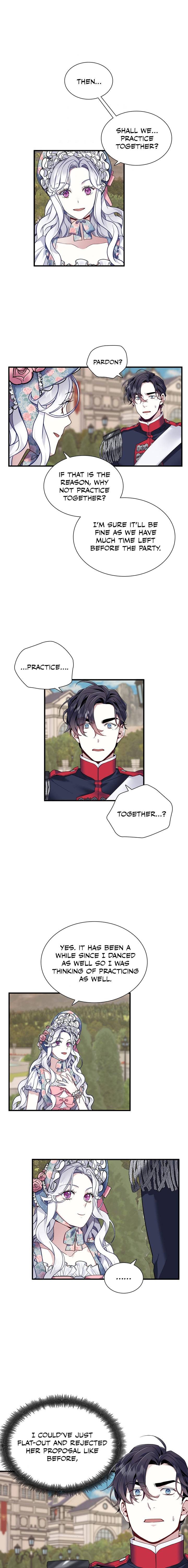 Read I’m Only a Stepmother, But My Daughter is Just So Cute! Manga Online