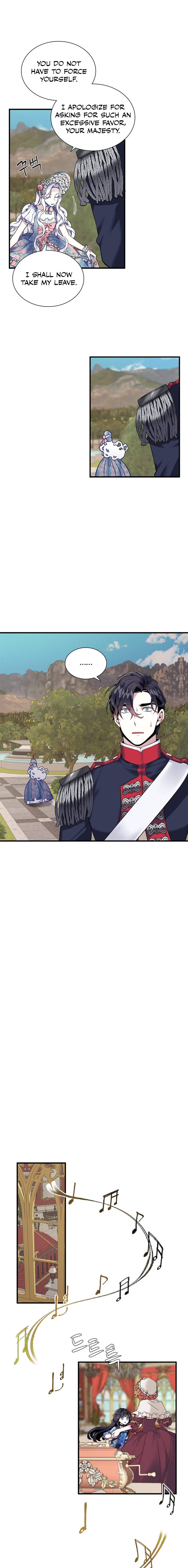 Read I’m Only a Stepmother, But My Daughter is Just So Cute! Manga Online