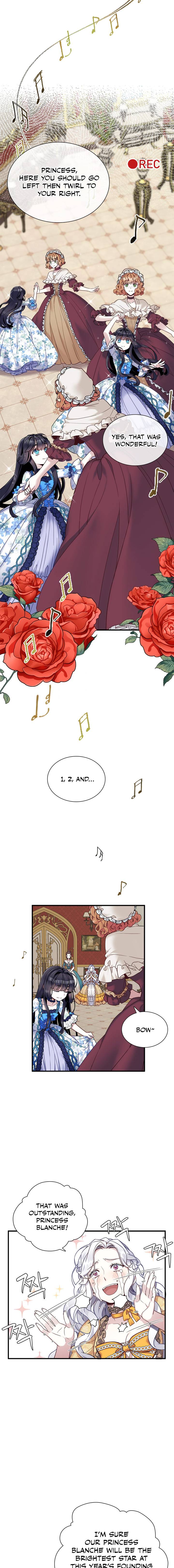 Read I’m Only a Stepmother, But My Daughter is Just So Cute! Manga Online
