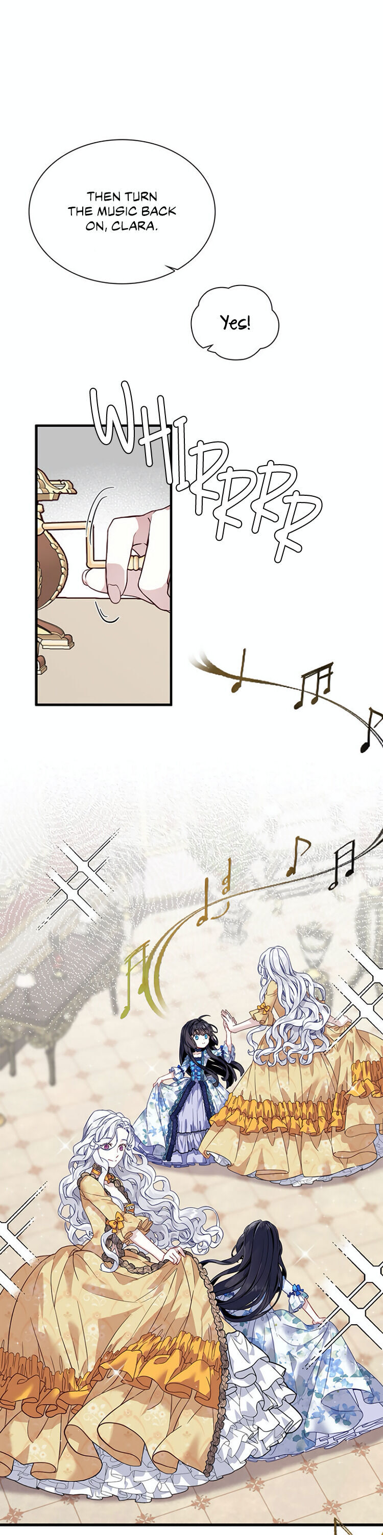 Read I’m Only a Stepmother, But My Daughter is Just So Cute! Manga Online