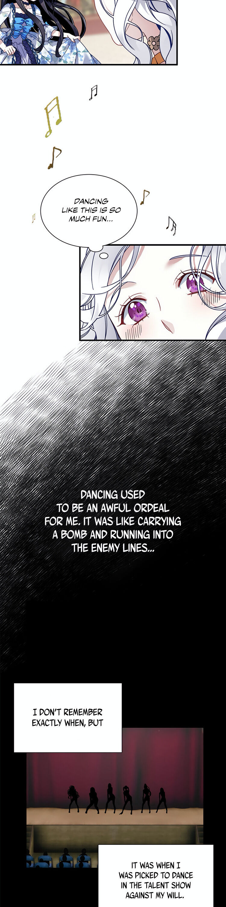 Read I’m Only a Stepmother, But My Daughter is Just So Cute! Manga Online