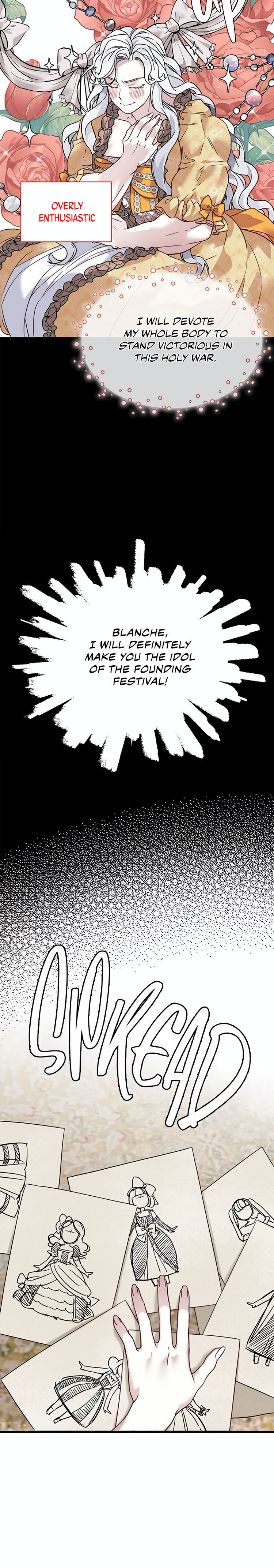 Read I’m Only a Stepmother, But My Daughter is Just So Cute! Manga Online