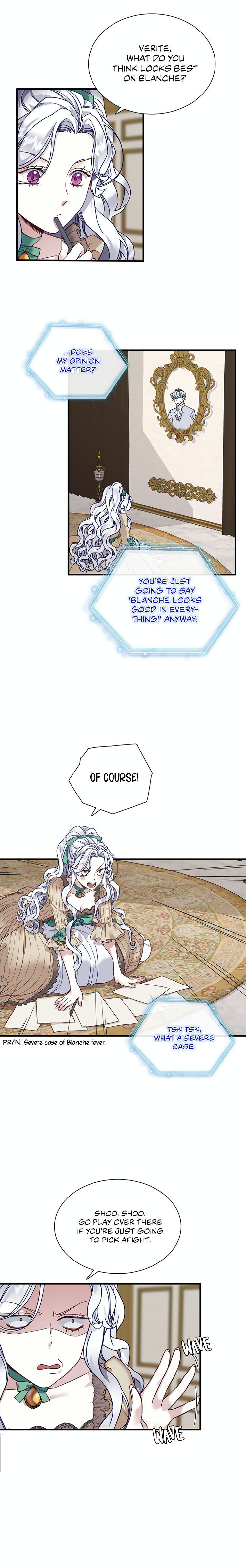 Read I’m Only a Stepmother, But My Daughter is Just So Cute! Manga Online