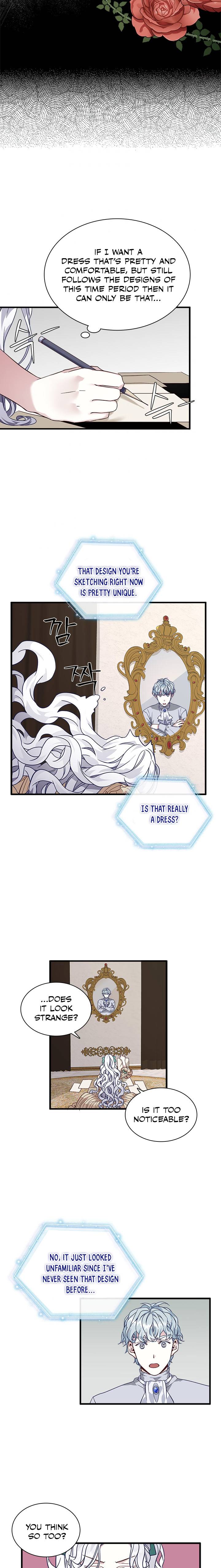 Read I’m Only a Stepmother, But My Daughter is Just So Cute! Manga Online