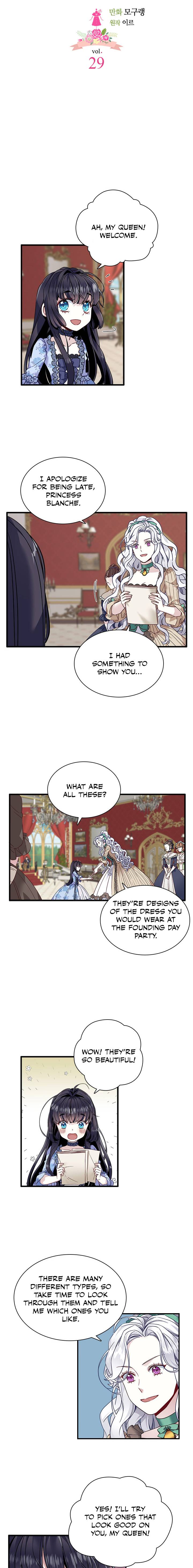 Read I’m Only a Stepmother, But My Daughter is Just So Cute! Manga Online