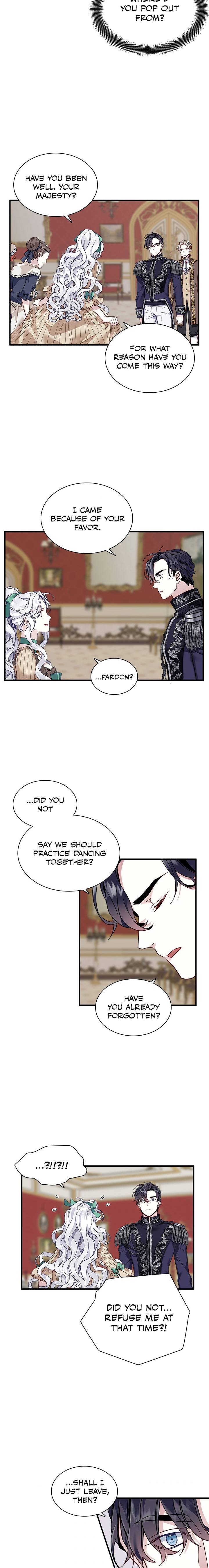 Read I’m Only a Stepmother, But My Daughter is Just So Cute! Manga Online