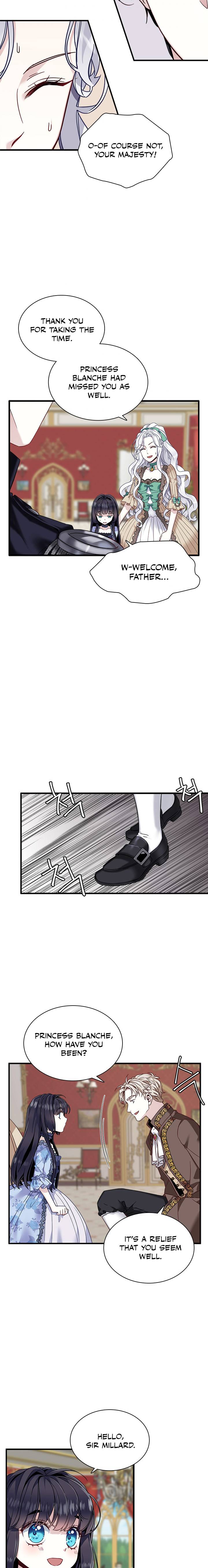 Read I’m Only a Stepmother, But My Daughter is Just So Cute! Manga Online