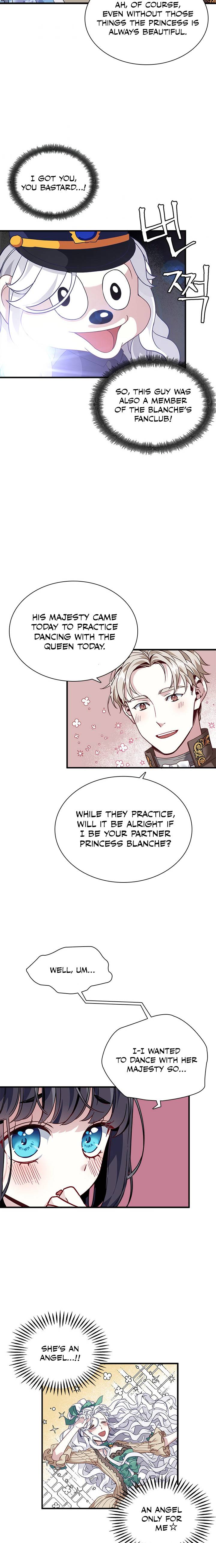 Read I’m Only a Stepmother, But My Daughter is Just So Cute! Manga Online