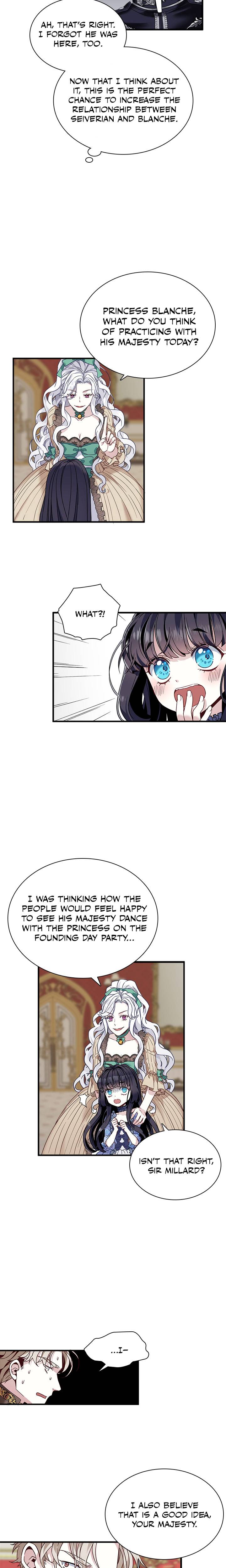 Read I’m Only a Stepmother, But My Daughter is Just So Cute! Manga Online