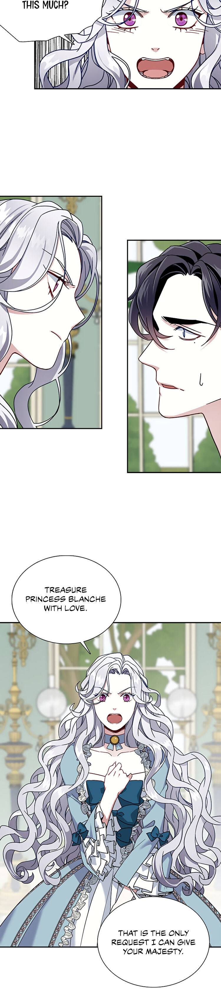 Read I’m Only a Stepmother, But My Daughter is Just So Cute! Manga Online