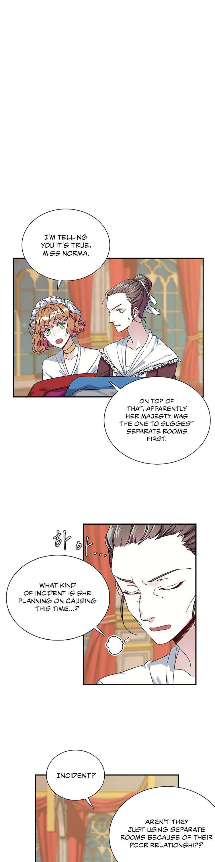 Read I’m Only a Stepmother, But My Daughter is Just So Cute! Manga Online