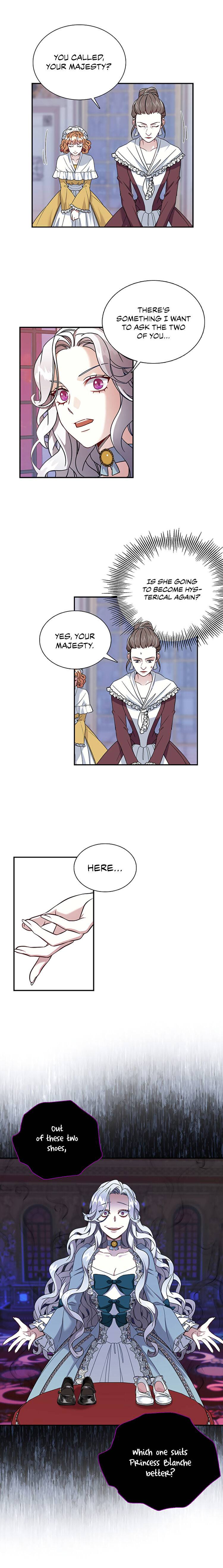 Read I’m Only a Stepmother, But My Daughter is Just So Cute! Manga Online