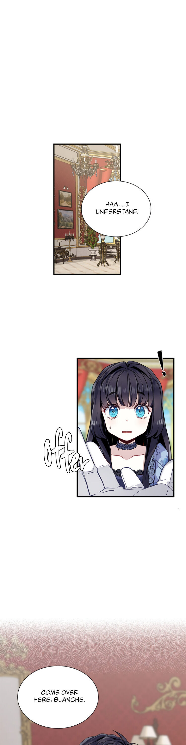 Read I’m Only a Stepmother, But My Daughter is Just So Cute! Manga Online