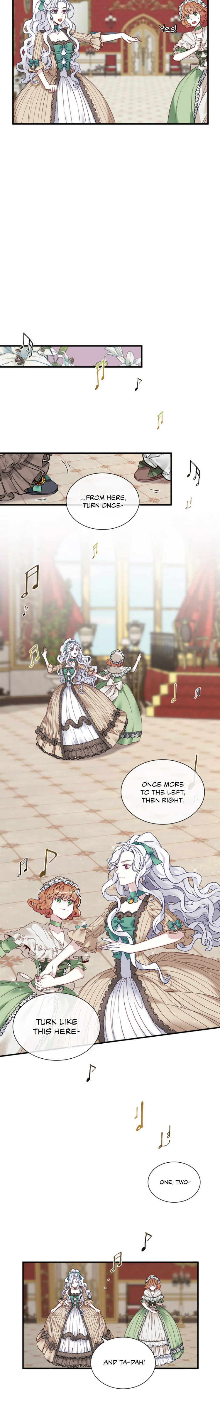 Read I’m Only a Stepmother, But My Daughter is Just So Cute! Manga Online
