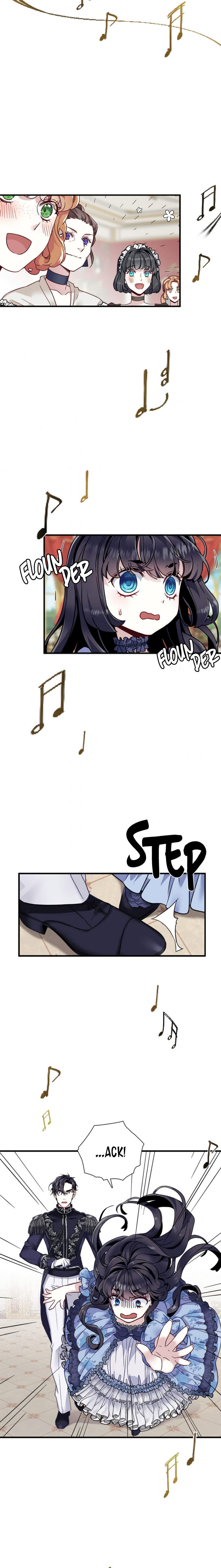Read I’m Only a Stepmother, But My Daughter is Just So Cute! Manga Online