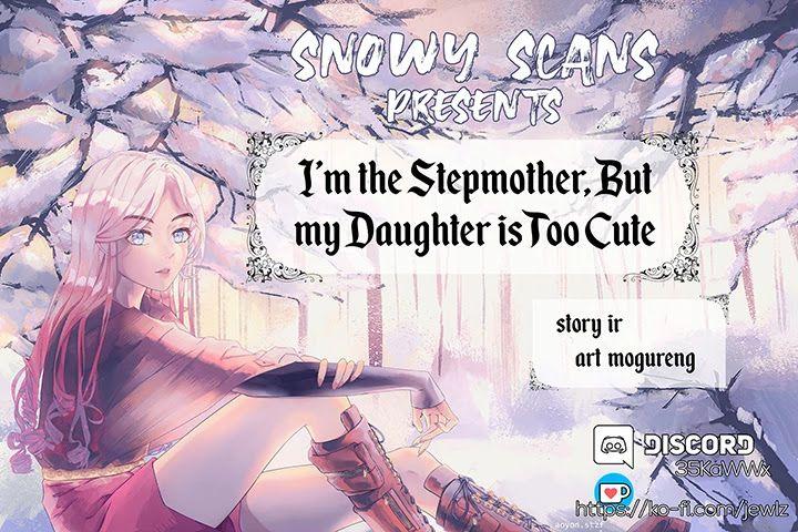 Read I’m Only a Stepmother, But My Daughter is Just So Cute! Manga Online