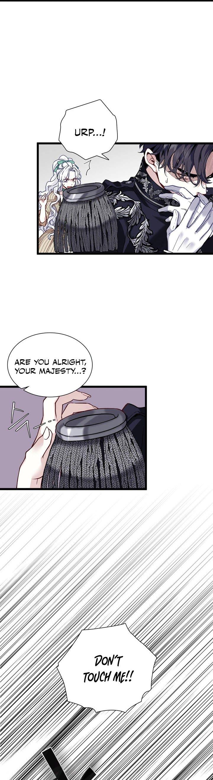 Read I’m Only a Stepmother, But My Daughter is Just So Cute! Manga Online