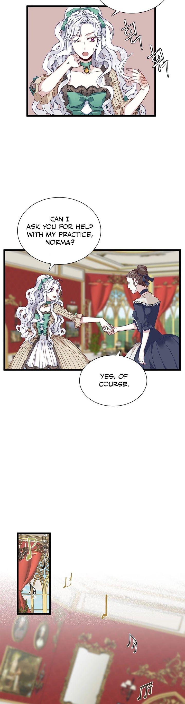 Read I’m Only a Stepmother, But My Daughter is Just So Cute! Manga Online