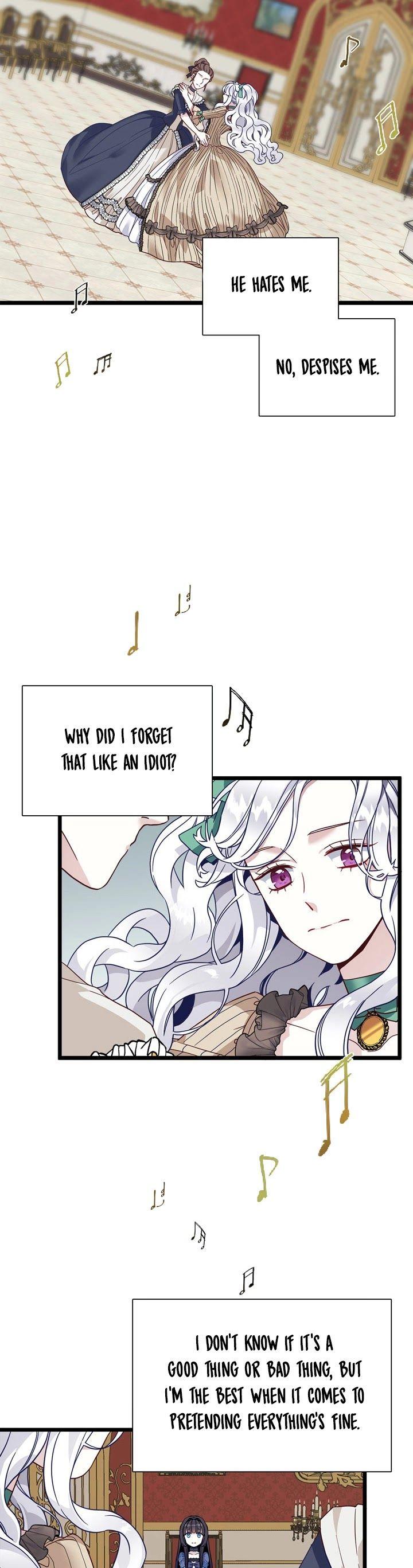 Read I’m Only a Stepmother, But My Daughter is Just So Cute! Manga Online
