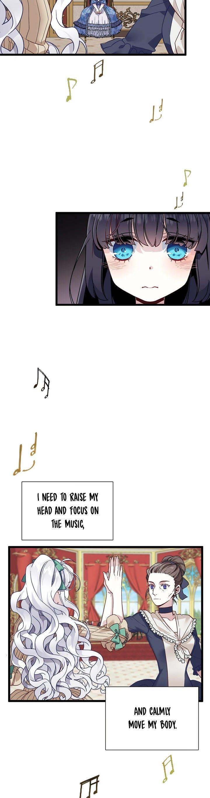 Read I’m Only a Stepmother, But My Daughter is Just So Cute! Manga Online