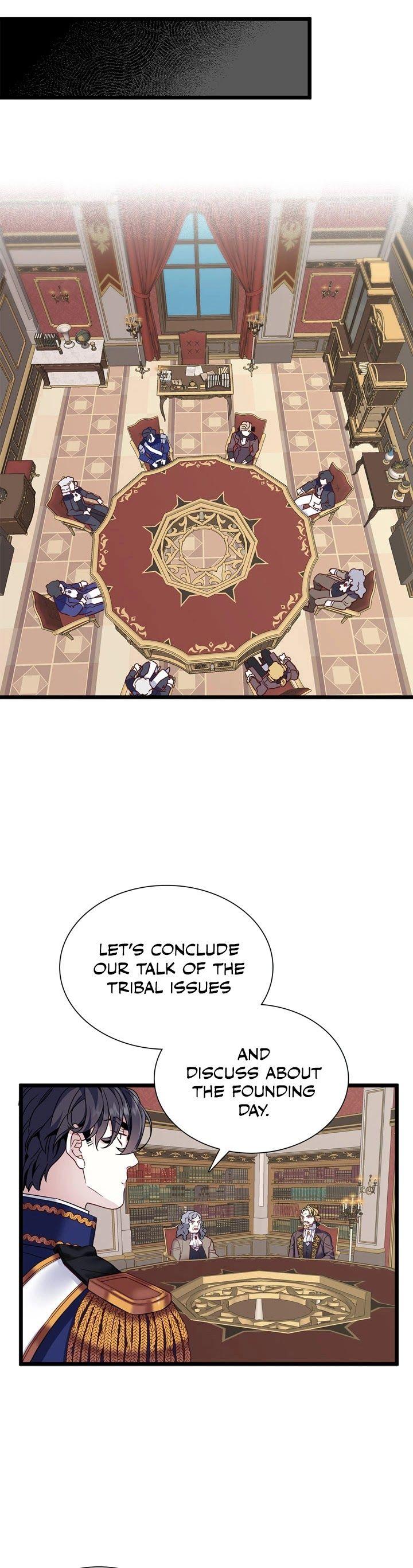 Read I’m Only a Stepmother, But My Daughter is Just So Cute! Manga Online