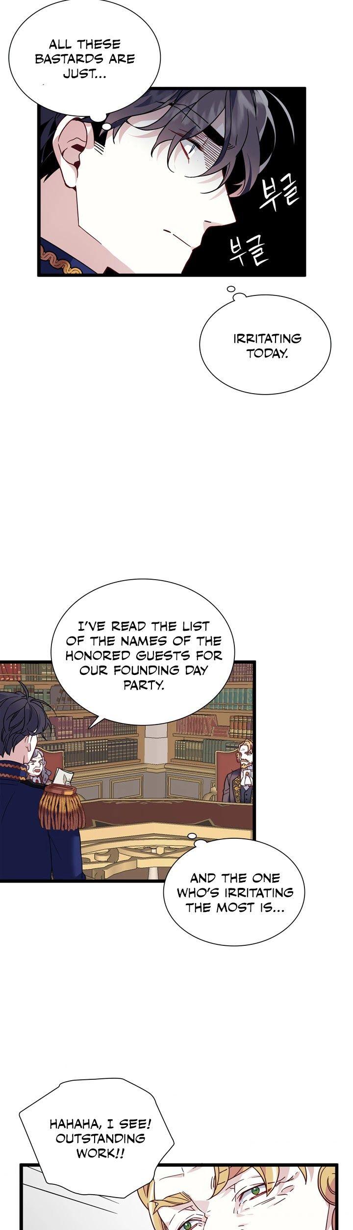 Read I’m Only a Stepmother, But My Daughter is Just So Cute! Manga Online