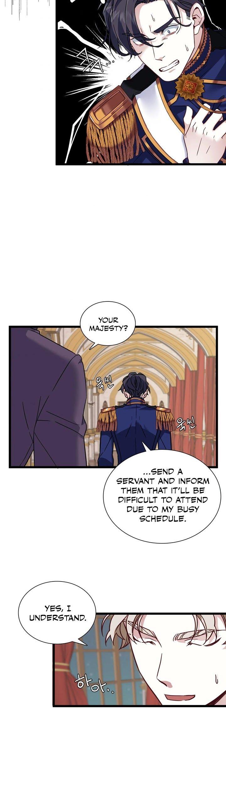 Read I’m Only a Stepmother, But My Daughter is Just So Cute! Manga Online
