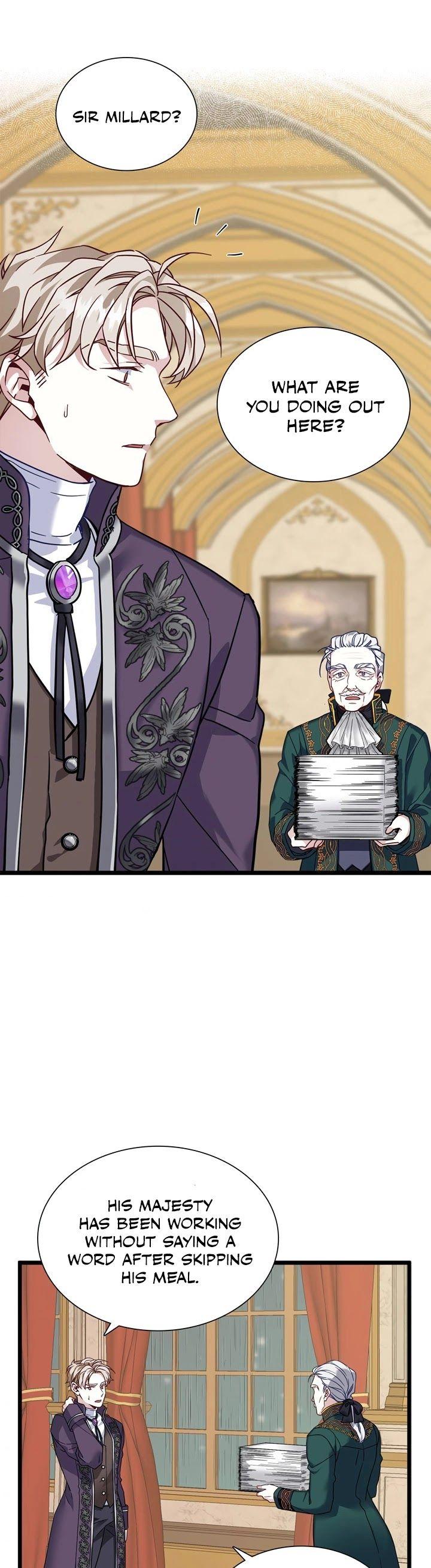 Read I’m Only a Stepmother, But My Daughter is Just So Cute! Manga Online