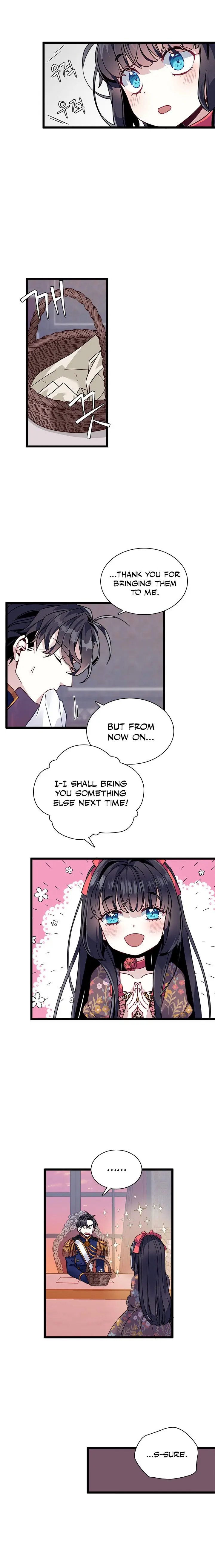 Read I’m Only a Stepmother, But My Daughter is Just So Cute! Manga Online
