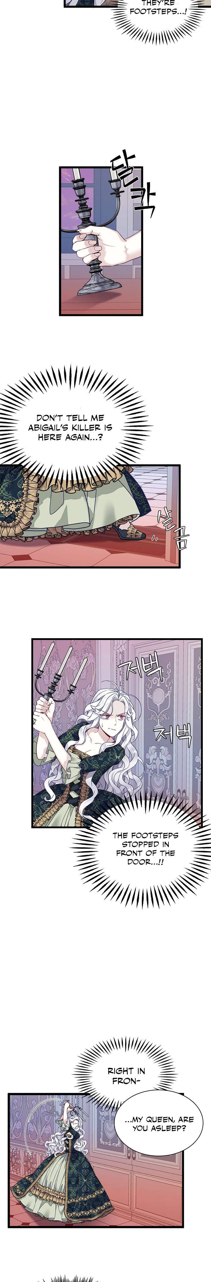 Read I’m Only a Stepmother, But My Daughter is Just So Cute! Manga Online