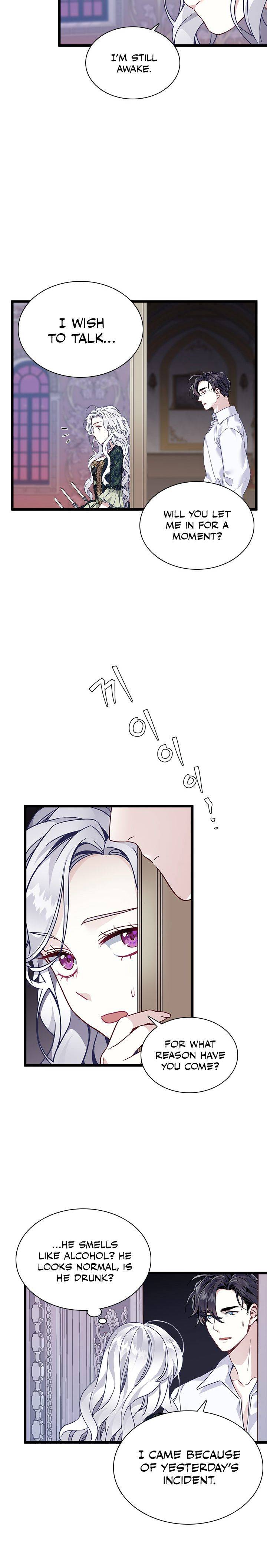 Read I’m Only a Stepmother, But My Daughter is Just So Cute! Manga Online