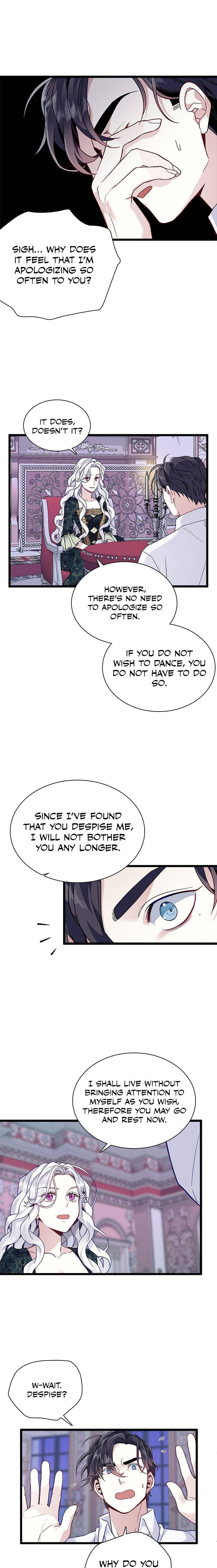 Read I’m Only a Stepmother, But My Daughter is Just So Cute! Manga Online