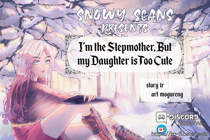 Read I’m Only a Stepmother, But My Daughter is Just So Cute! Manga Online