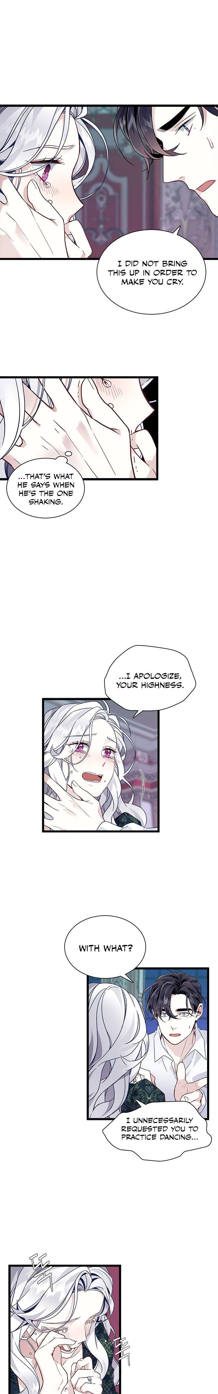 Read I’m Only a Stepmother, But My Daughter is Just So Cute! Manga Online
