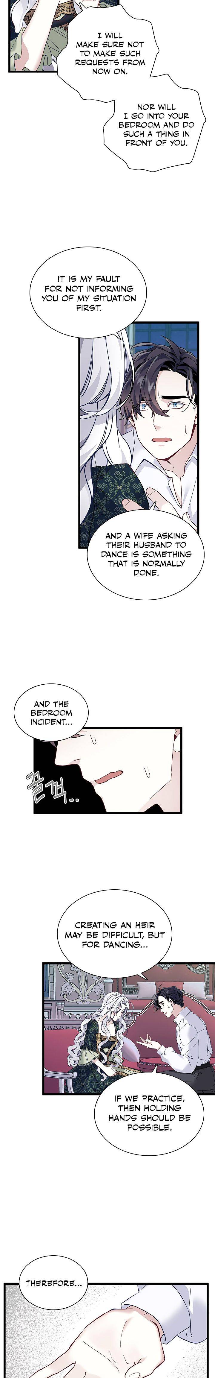 Read I’m Only a Stepmother, But My Daughter is Just So Cute! Manga Online