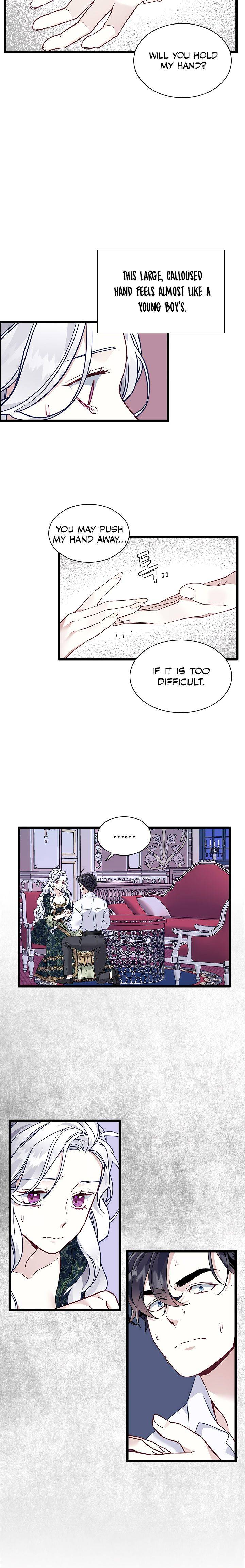 Read I’m Only a Stepmother, But My Daughter is Just So Cute! Manga Online