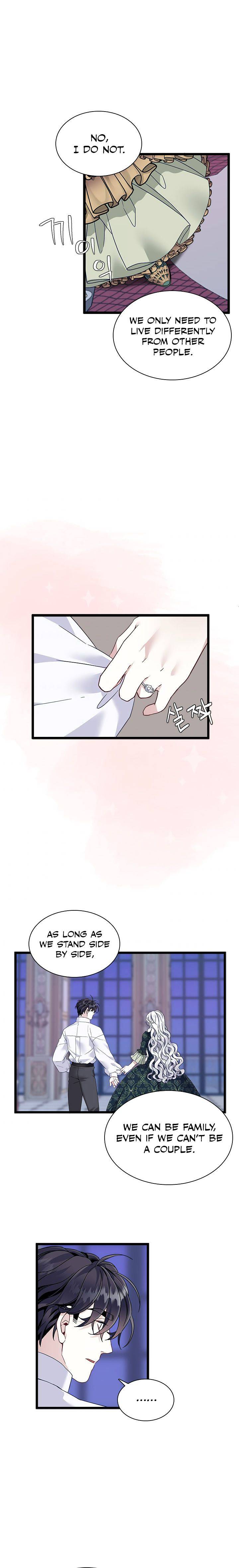 Read I’m Only a Stepmother, But My Daughter is Just So Cute! Manga Online