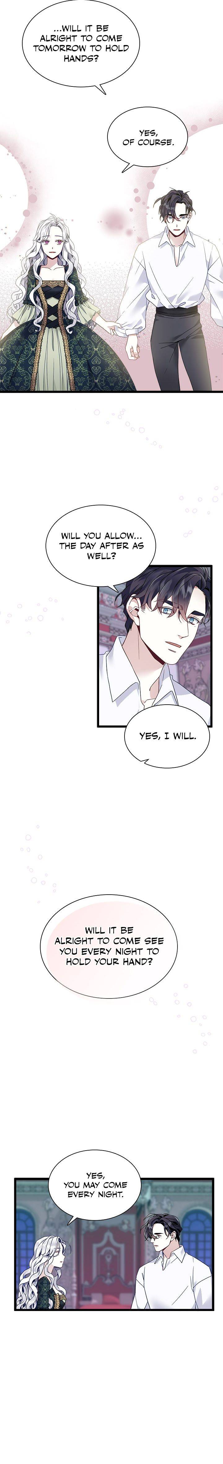 Read I’m Only a Stepmother, But My Daughter is Just So Cute! Manga Online
