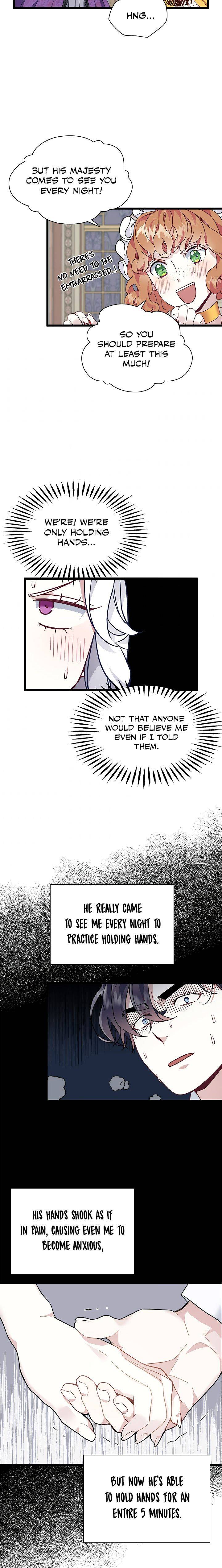 Read I’m Only a Stepmother, But My Daughter is Just So Cute! Manga Online