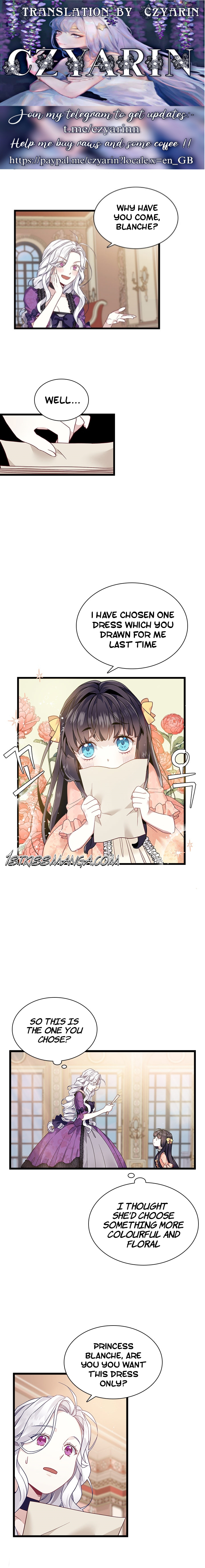 Read I’m Only a Stepmother, But My Daughter is Just So Cute! Manga Online
