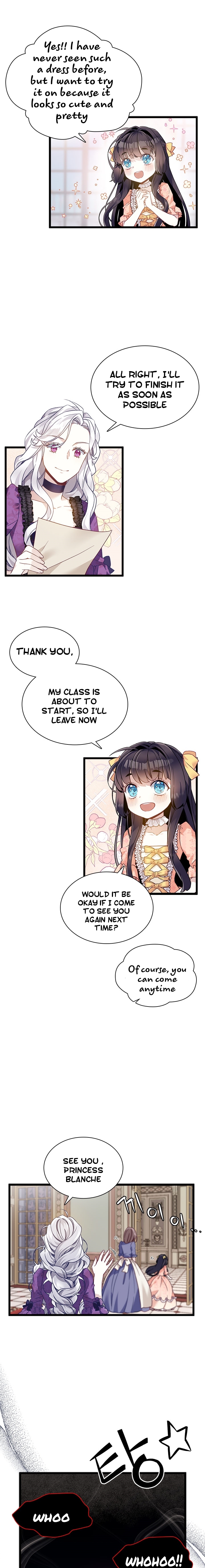 Read I’m Only a Stepmother, But My Daughter is Just So Cute! Manga Online