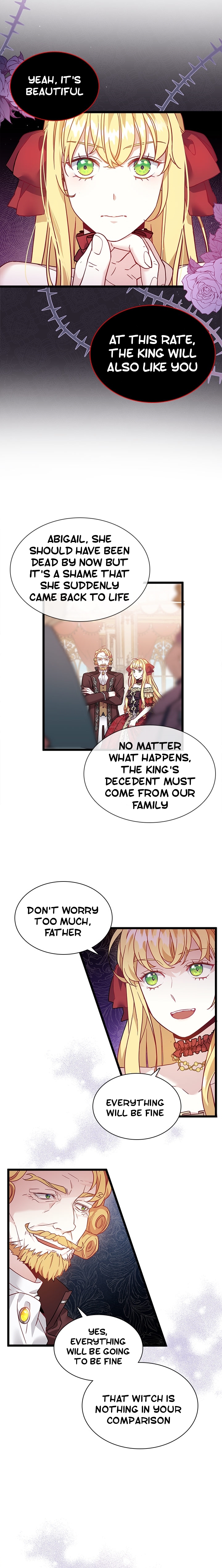 Read I’m Only a Stepmother, But My Daughter is Just So Cute! Manga Online