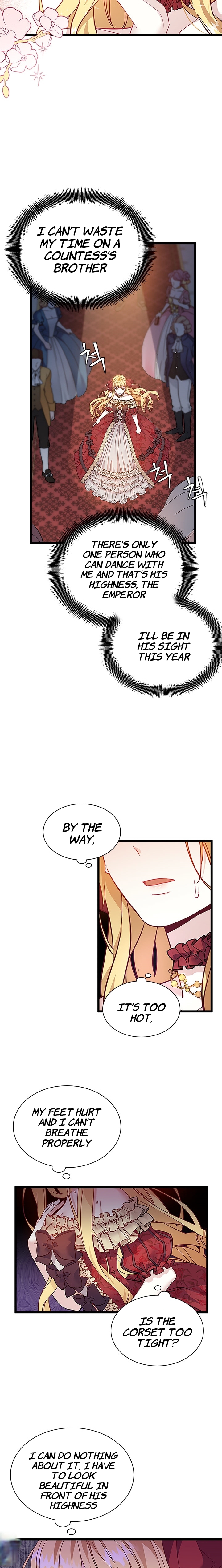 Read I’m Only a Stepmother, But My Daughter is Just So Cute! Manga Online