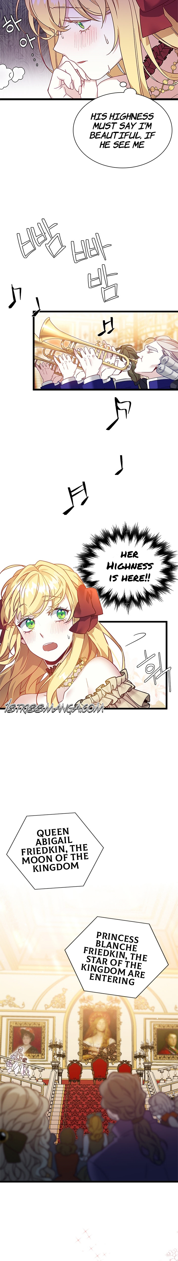 Read I’m Only a Stepmother, But My Daughter is Just So Cute! Manga Online
