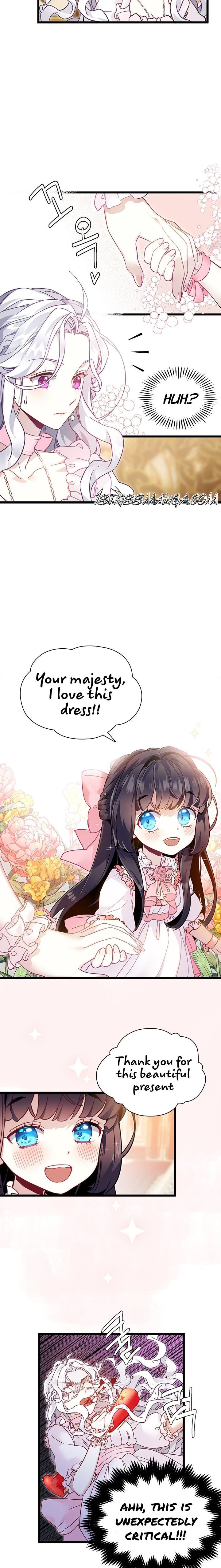 Read I’m Only a Stepmother, But My Daughter is Just So Cute! Manga Online