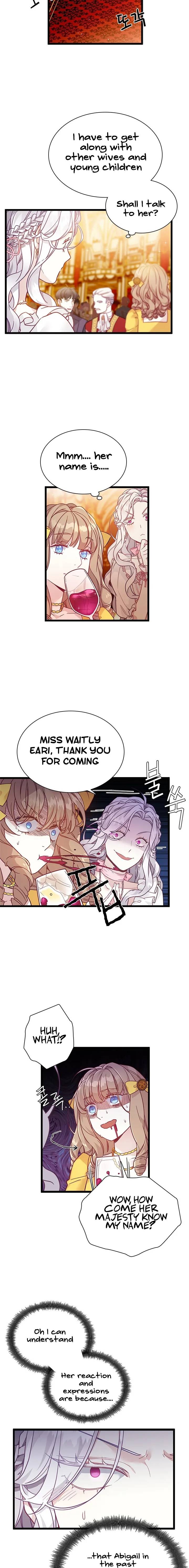 Read I’m Only a Stepmother, But My Daughter is Just So Cute! Manga Online