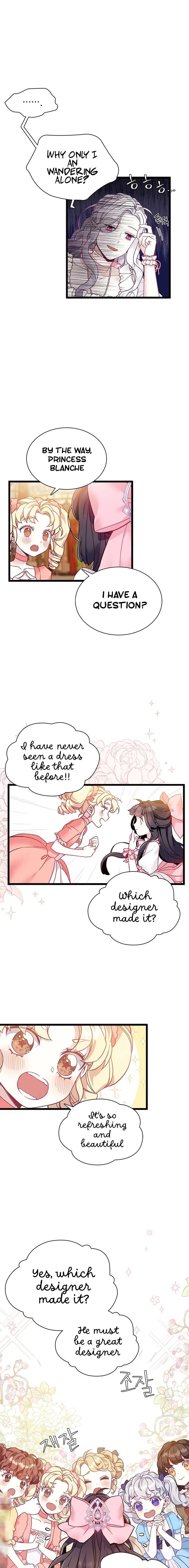 Read I’m Only a Stepmother, But My Daughter is Just So Cute! Manga Online