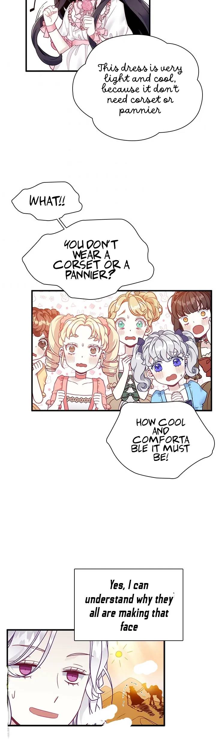 Read I’m Only a Stepmother, But My Daughter is Just So Cute! Manga Online