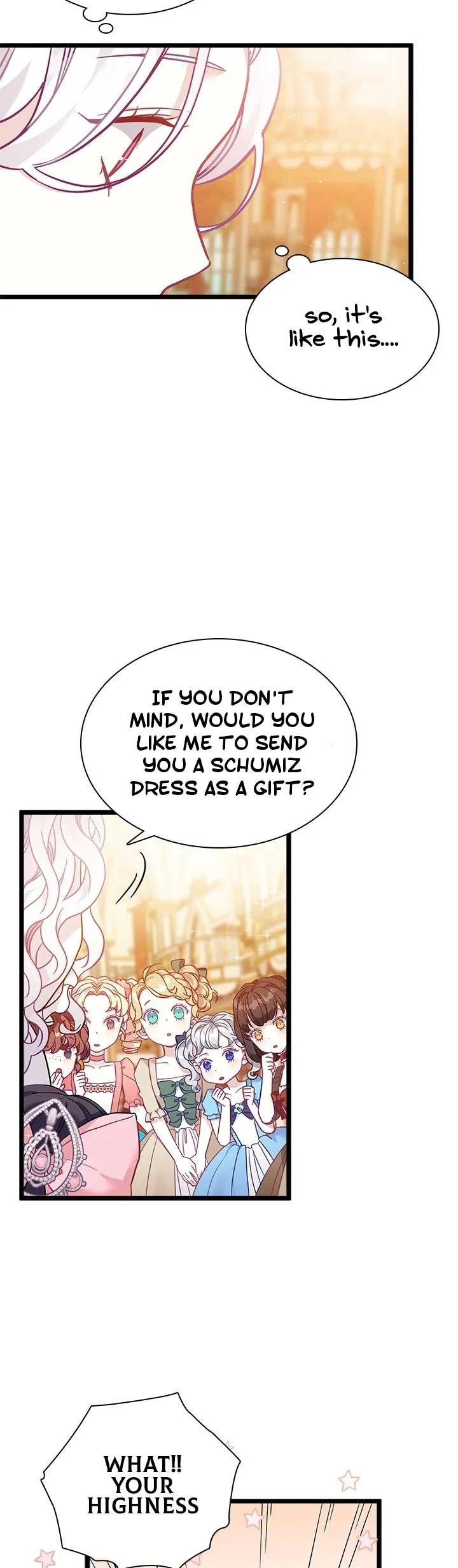 Read I’m Only a Stepmother, But My Daughter is Just So Cute! Manga Online