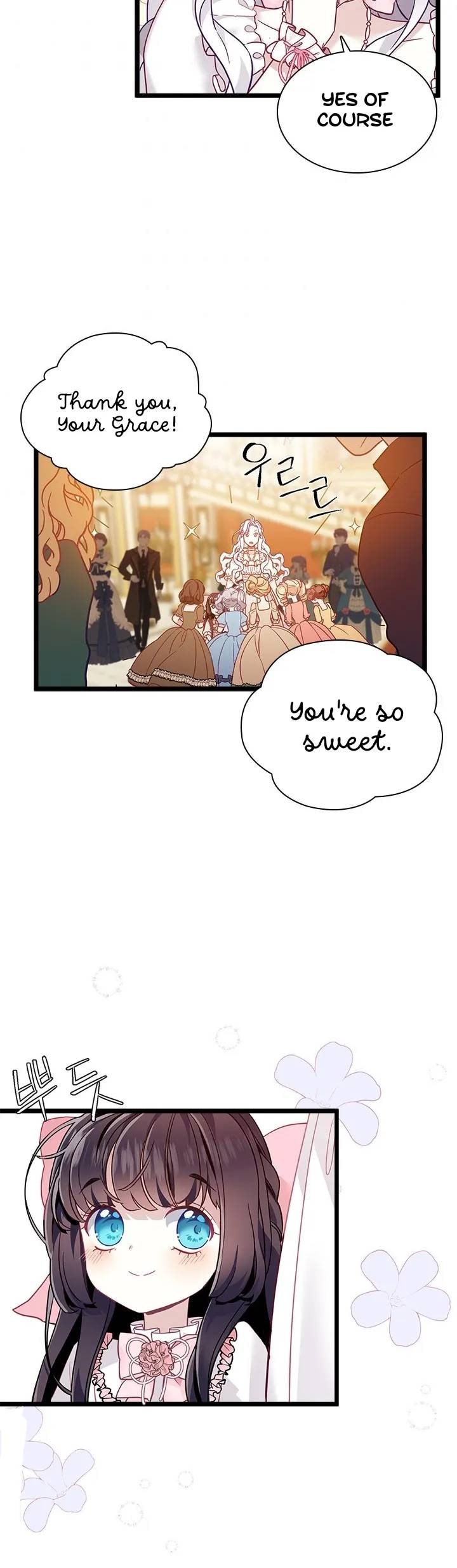 Read I’m Only a Stepmother, But My Daughter is Just So Cute! Manga Online